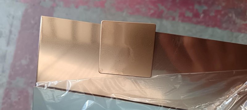 不锈钢加工行业的最新趋势与发展方向