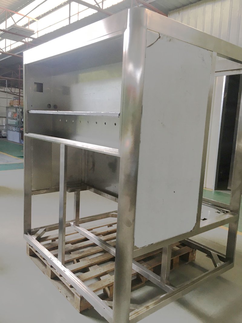 不锈钢装饰艺术在现代装修中的魅力展现