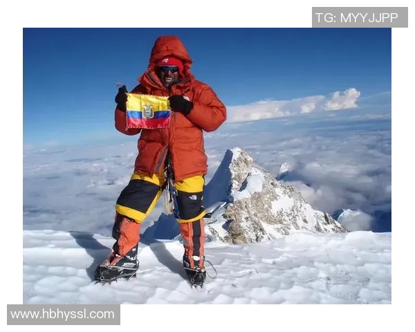 李磊亲授攀岩技巧与心得分享助你轻松征服高峰