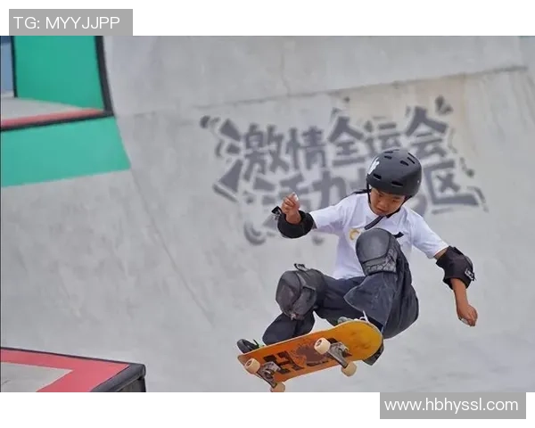 广州滑板队荣登滑板战术排行榜第六名展现实力与风采