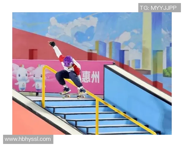 深圳滑板队心理素质排名第九揭示滑板运动员心理素质的重要性与挑战