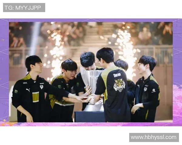 独家解析EDG战队实力对比与未来发展潜力分析