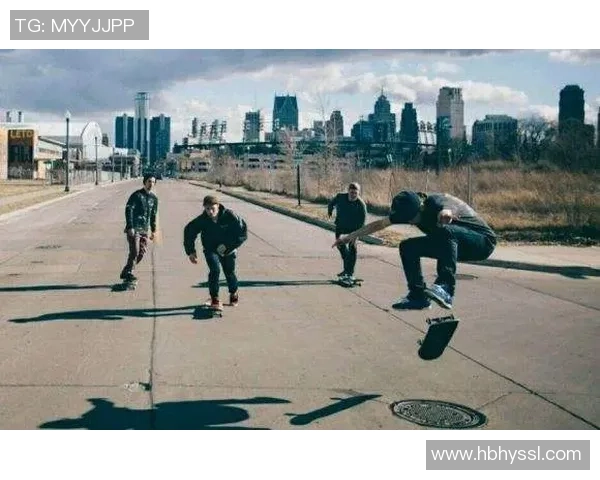 滑板精神:上海滑板队的拼搏与成长之路全景纪实 滑板精神:上海滑板队的拼搏与成长之路全景纪实