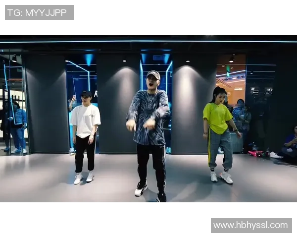 武汉街舞队荣登全国街舞技术排行榜第一名引发热议